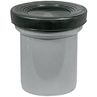 Jimten s-164 - Manguito inodoro pvc s164 90